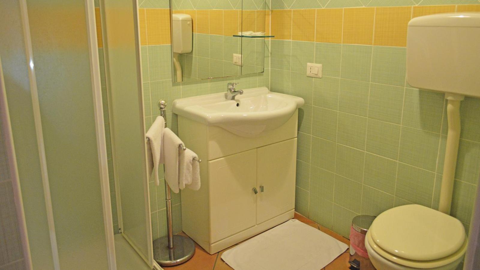 Splash'S Rooms Spadafora Exterior photo