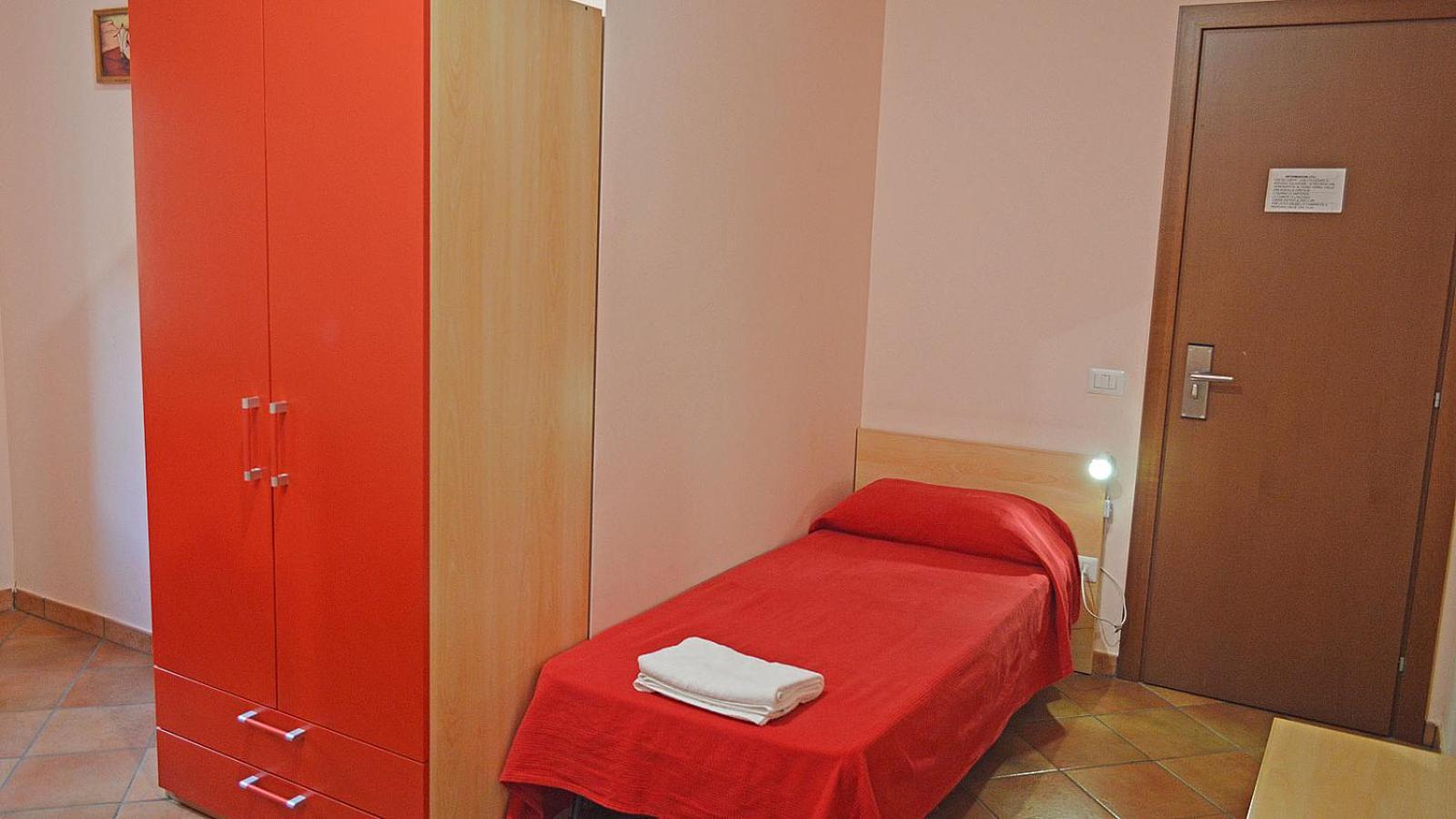 Splash'S Rooms Spadafora Exterior photo