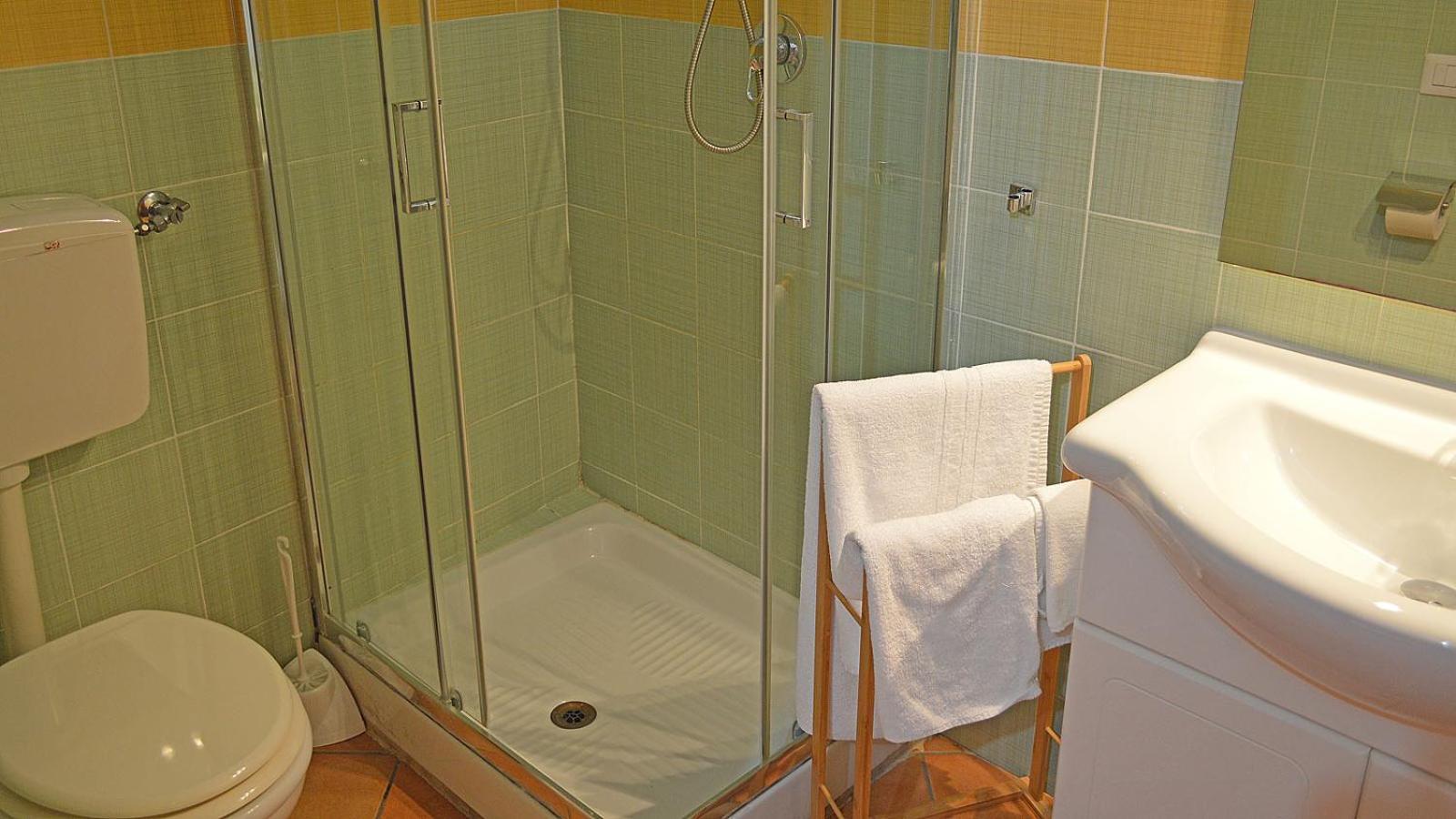 Splash'S Rooms Spadafora Exterior photo